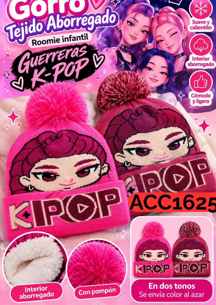 ACC1625