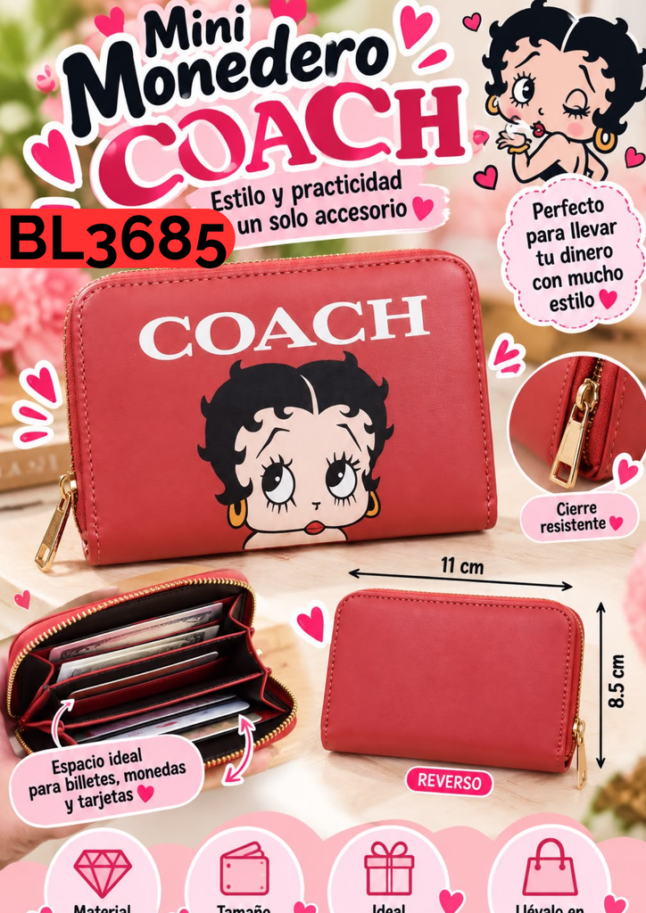 BL3685