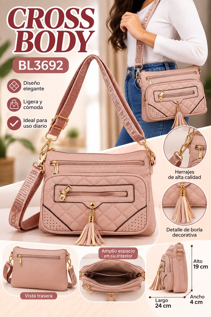 BL3692