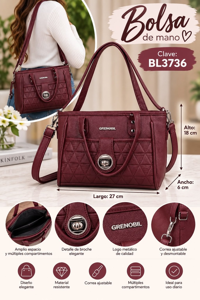 BL3736