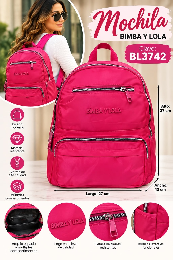 BL3742
