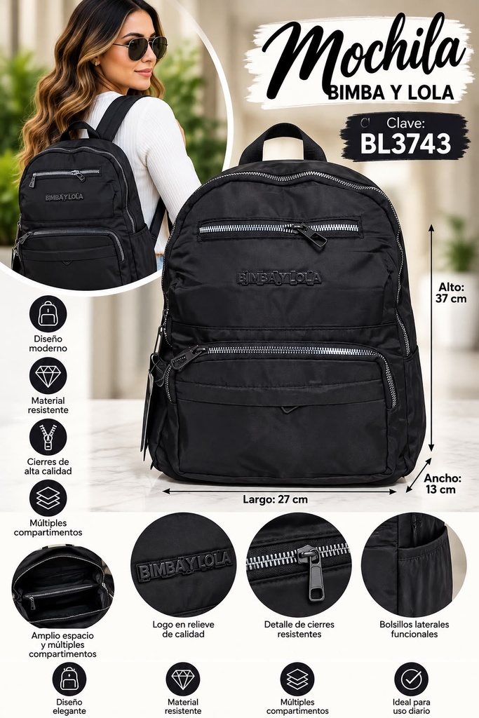 BL3743