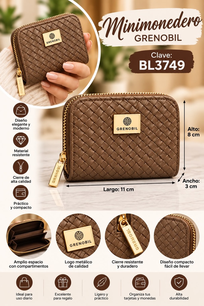 BL3749