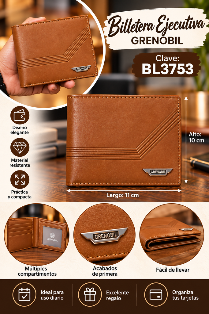BL3753