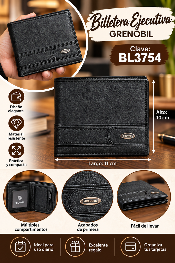 BL3754