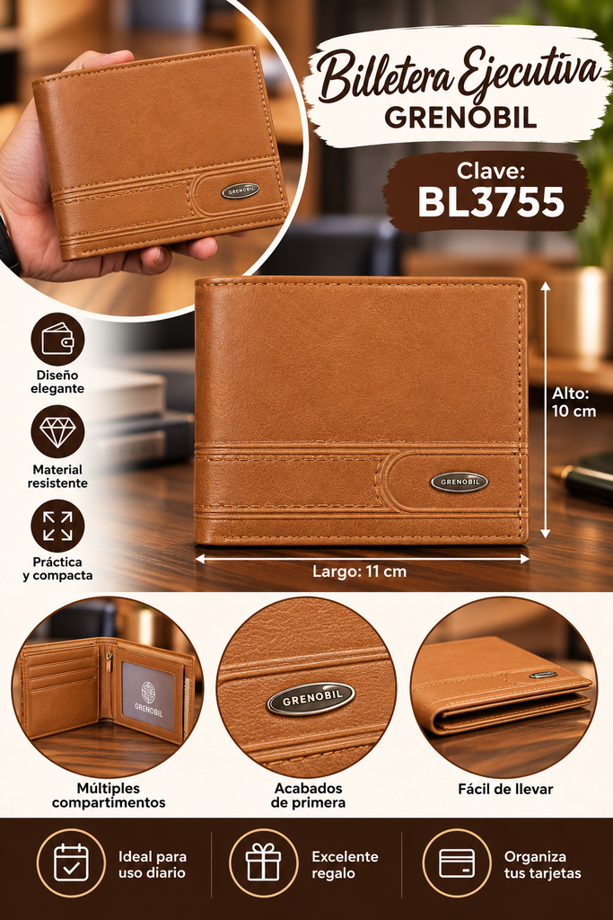 BL3755