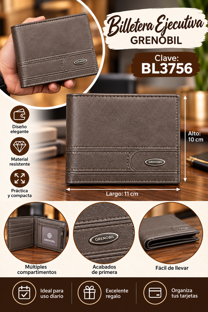 BL3756