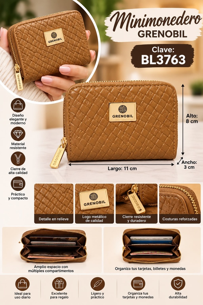 BL3763