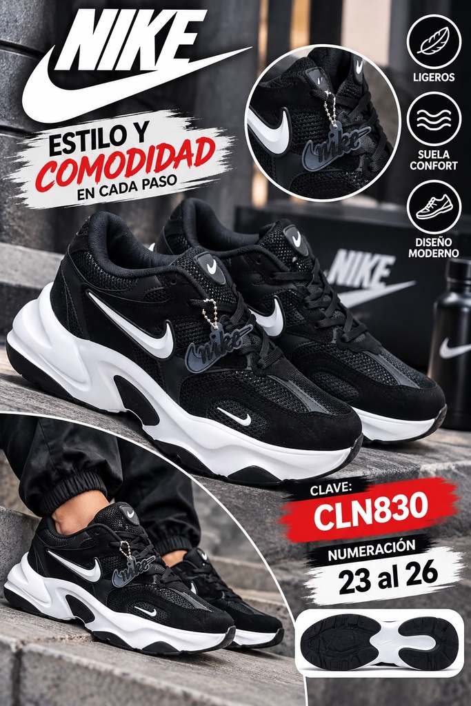 CLN830