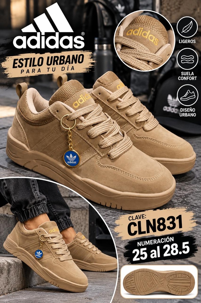 CLN831