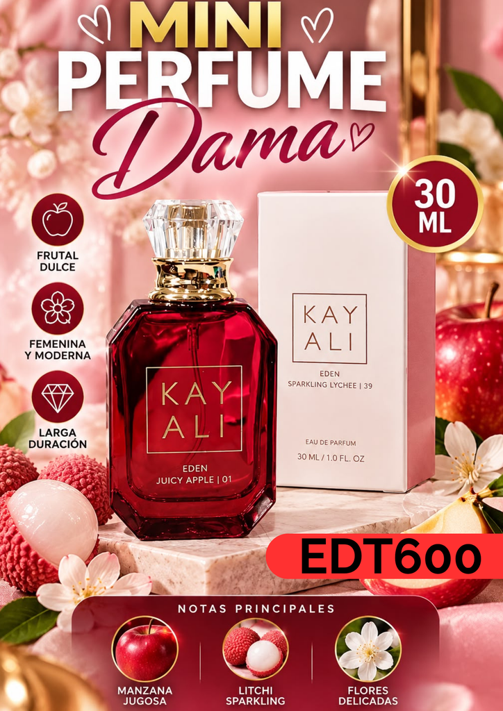 EDT600
