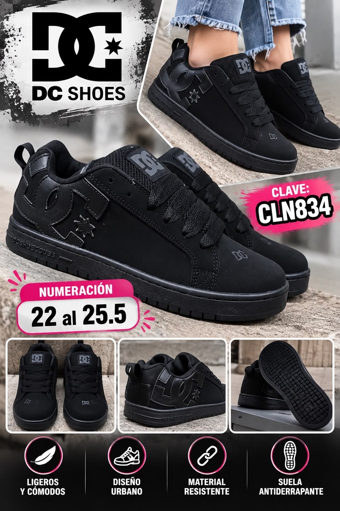 CLN834