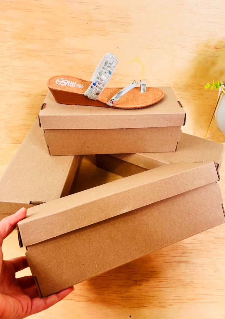 CAJA PANTUNFLA CARTON