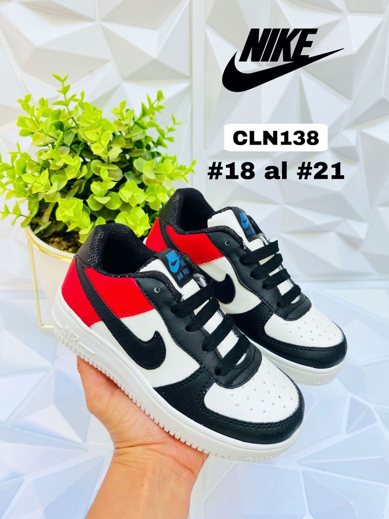 CLN138