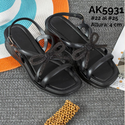 AK5931