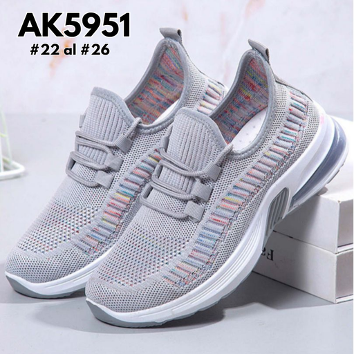 AK5951