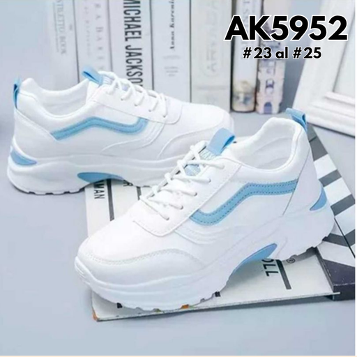 AK5952