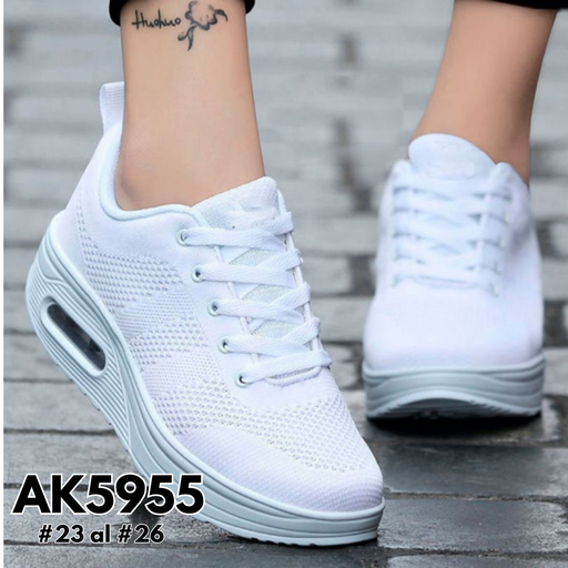 AK5955