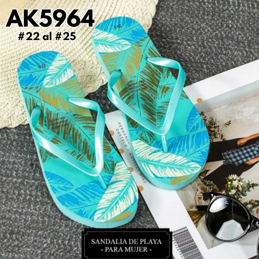 AK5964
