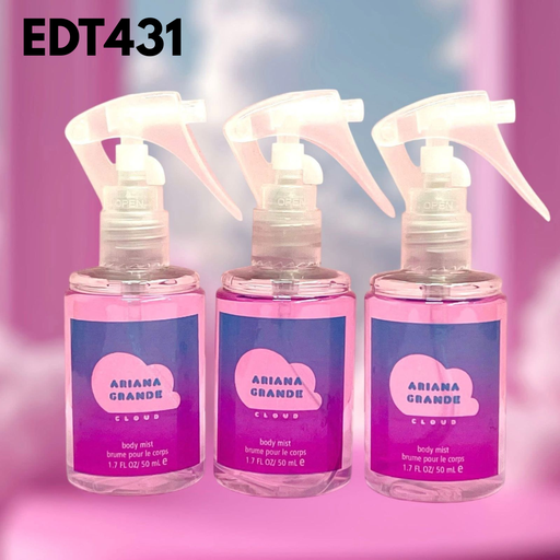 EDT431