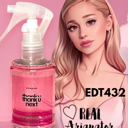 EDT432