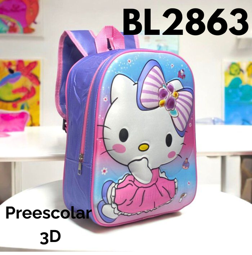 BL2863