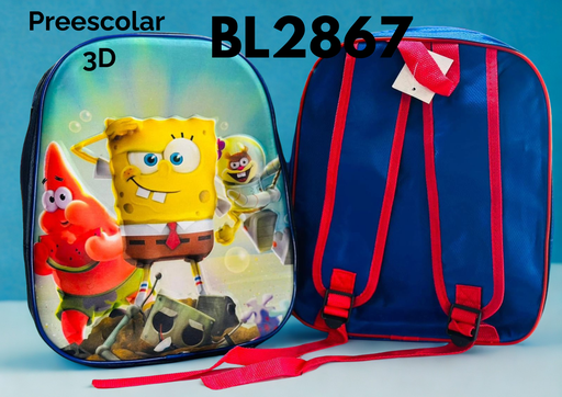 BL2867