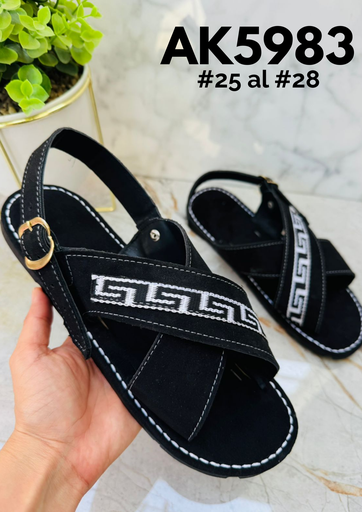 AK5983