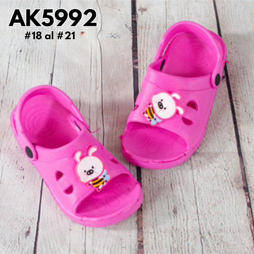 AK5992
