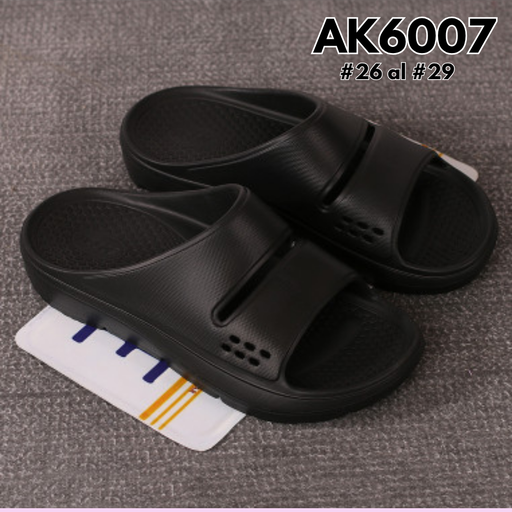 AK6007