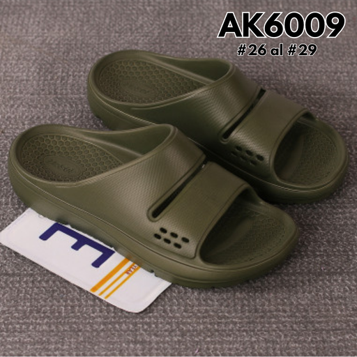 AK6009