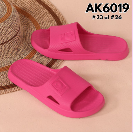 AK6019