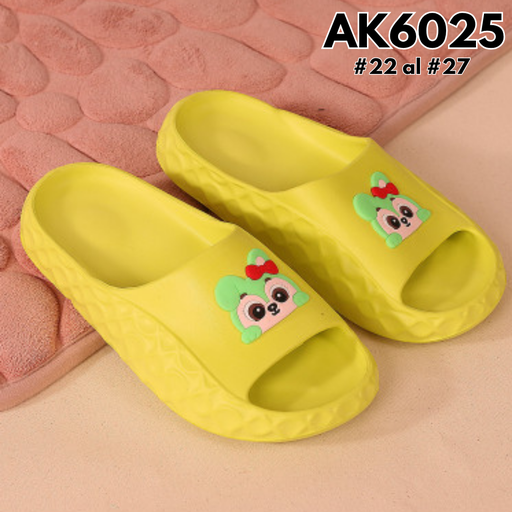 AK6025