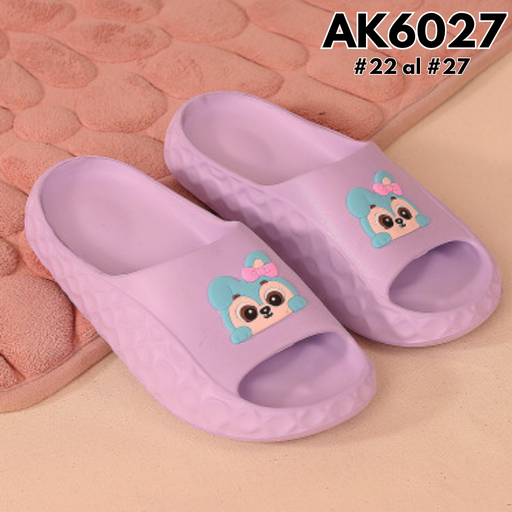 AK6027