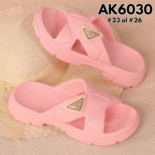 AK6030