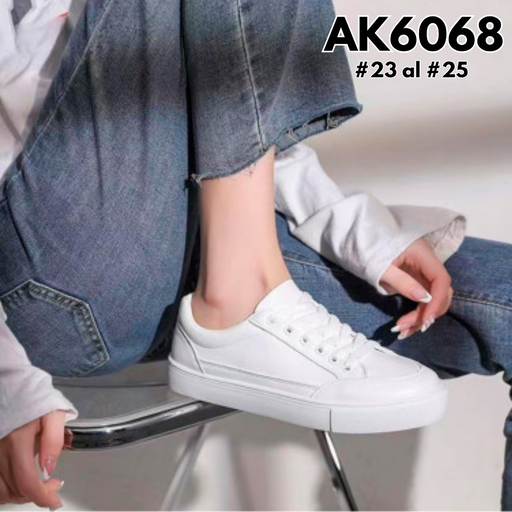 AK6068