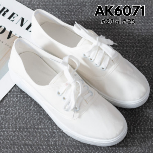 AK6071