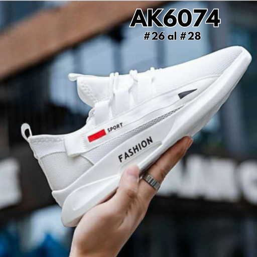 AK6074