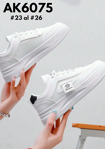 AK6075