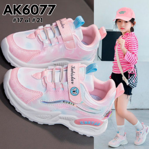 AK6077