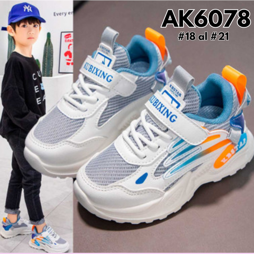 AK6078