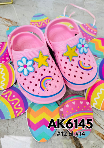 AK6145