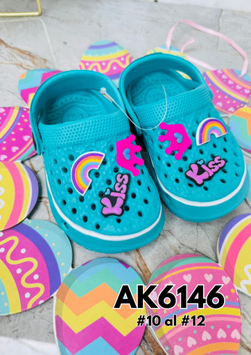 AK6146