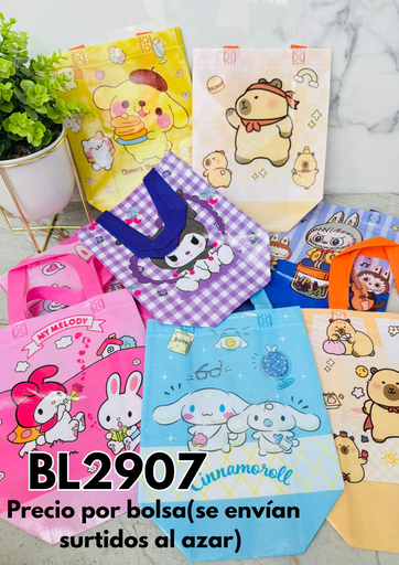 BL2907
