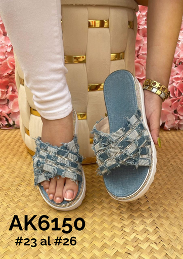 AK6150