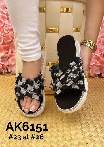 AK6151