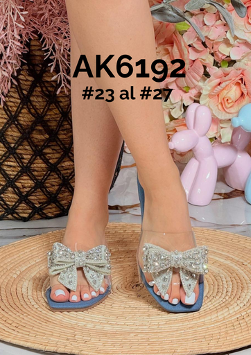 AK6192