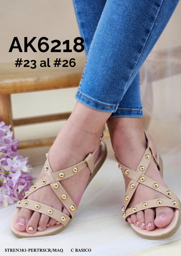 AK6218