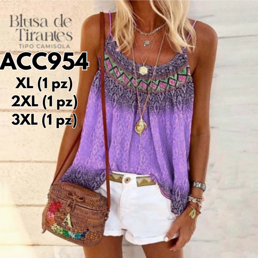 ACC954