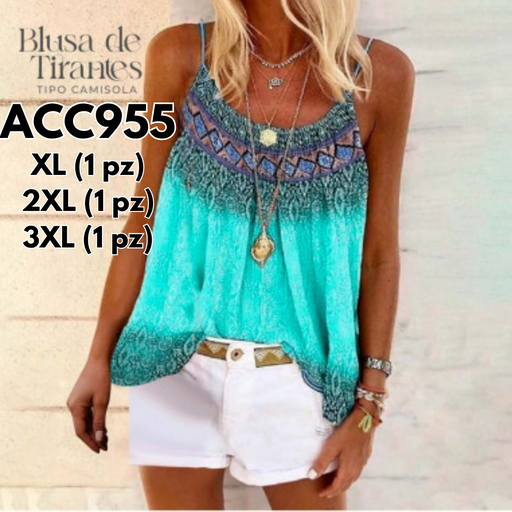 ACC955